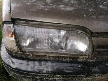 FAROVI PRIMERA W10 za Nissan Primera od 1990. do 1996. god.