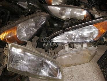 FAROVI PRIMERA P11 za Nissan Primera od 1996. do 2002. god.