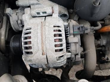 ALTENATOR 19 TDI 85 KV za Ford Galaxy od 2001. do 2006. god.