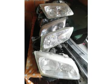 FAROVI ALMERA N16 za Nissan Almera od 2000. do 2002. god.