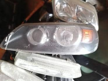 FAROVI ALMERA N16 za Nissan Almera od 2002. do 2006. god.