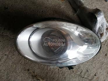 FAROVI MICRA K13 za Nissan Micra od 2010. do 2017. god.