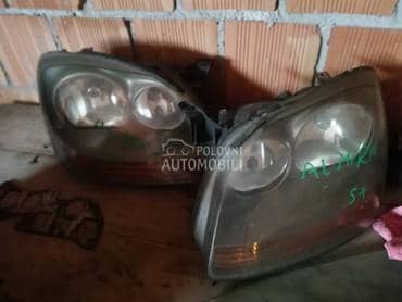 FAROVI ALMERA V10 za Nissan Almera Tino od 1998. do 2006. god.