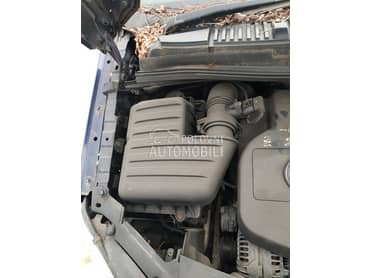 KUĆIŠTE FILTERA za Ford Galaxy od 2001. do 2006. god.