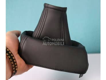 KOŽICA MENJAČA I RUČNE za Opel Kadett od 1984. do 1993. god.