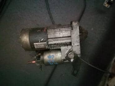 ANLASER ALMERA N16 1.5 DCI za Nissan Almera od 2000. do 2006. god.