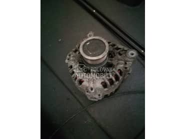 ALTERNATOR ALMERA N16 1.5DCI za Nissan Almera od 2000. do 2006. god.