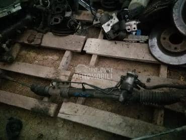 LETVA VOLANA N16 1.5 DCI za Nissan Almera od 2000. do 2006. god.