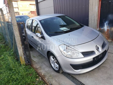 turbina za Renault Clio od 2006. do 2011. god.