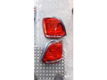 LAMPE za Volkswagen Polo od 2009. do 2014. god.