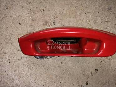 BRAVA GEPEKA MICRA K12 za Nissan Micra od 2002. do 2010. god.