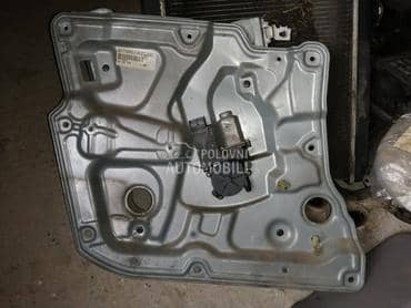 EL. PODIZACI PRIMERA P12 za Nissan Primera od 2002. do 2007. god.