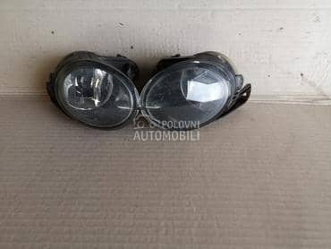 maglenke za Volkswagen Passat B6 od 2005. do 2010. god.