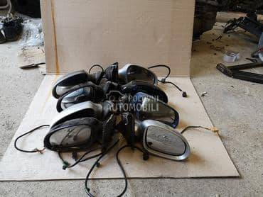 retrovizor za Volkswagen Golf 5, Passat B6, Touran od 2004. do 2010. god.