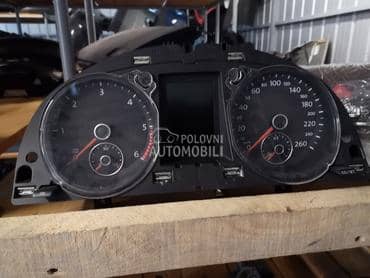 kilometar sat za Volkswagen Passat B6, Passat B7 od 2008. do 2012. god.