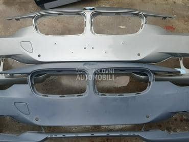 F30 BRANIK za BMW Serija 3 od 2012. do 2018. god.