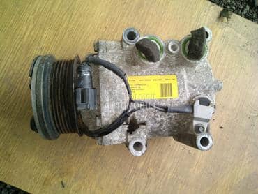 kompresor klime za Ford Fusion od 2001. do 2007. god.