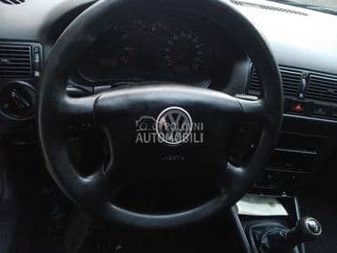 volan za Volkswagen Bora, Golf 4, Passat B4 ...