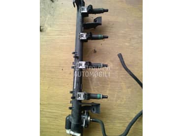 dizne za Ford Fusion od 2001. do 2007. god.