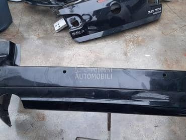 BRANIK W212 za Mercedes Benz E Klasa od 2009. do 2013. god.