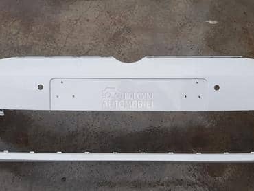 BRANIK za Volkswagen Golf 7, Golf Sportsvan od 2013. do 2019. god.