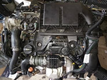 1.6 e hdi za Peugeot 208, 308