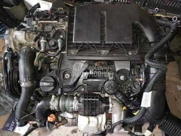 1.6 E-hdi za Citroen C3, C3 Picasso, C4 ...