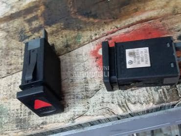 prekidac za sva cetri zmigavca za Volkswagen Passat B5, Passat B5.5