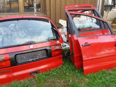 Limarija za Volkswagen Sharan