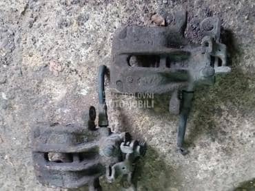 zadnja kociona klesta za Volkswagen Sharan