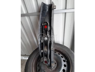 desni stop mercedes vito