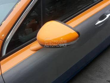 Sklopljivi retrovizor za Peugeot 508