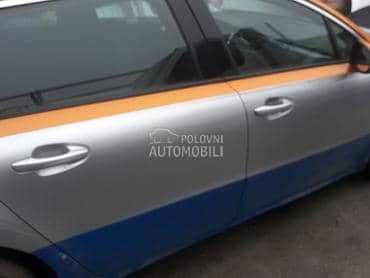 Vrata za karavan za Peugeot 508