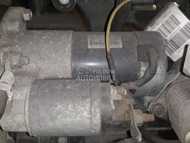 anlaser za Opel Insignia