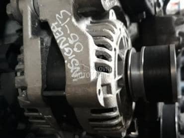 alternator za Opel Insignia