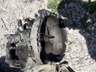 Menjac 2.0 cdti 96 kw za Opel Insignia od 2009. do 2012. god.