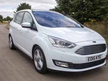 Prednjica za Ford Grand C-Max od 2013. do 2017. god.