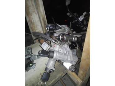 brave za Volkswagen Golf 4