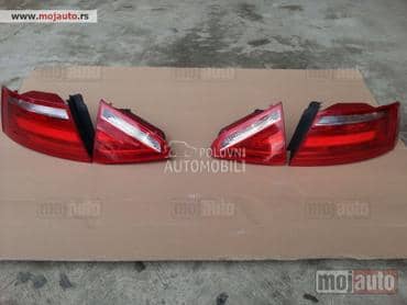 Stop lampe za Audi A5 od 2007. do 2016. god.