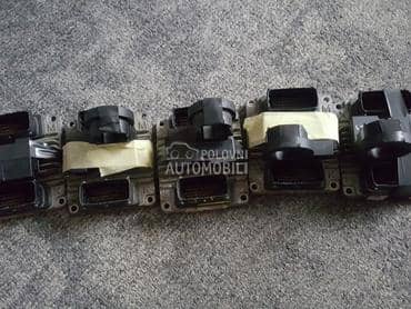 Motorni racunari ECU za Opel Astra G, Corsa C, Meriva ... od 2001. do 2010. god.