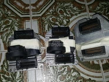 Motorni racunar Z 1.8xe 92kw za Opel Astra G, Vectra C, Zafira od 2001. do 2005. god.