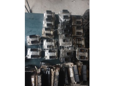 Motorni racunar 1.6xep za Opel Astra H, Zafira od 2004. do 2010. god.