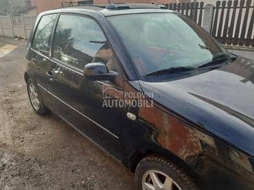 Retrovizor levi/desni za Volkswagen Lupo