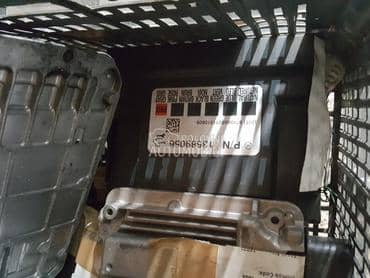 Bodi modul za Opel Astra J, Insignia od 2008. do 2014. god.