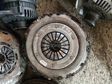 Plivajuci Zamajac 2.0 za Opel Insignia od 2008. do 2014. god.