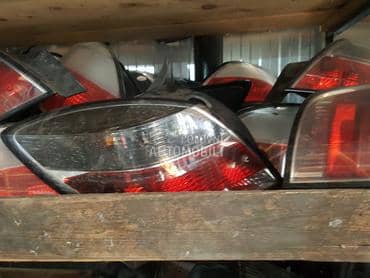 Stop lampe GTC za Opel Astra H od 2005. do 2010. god.