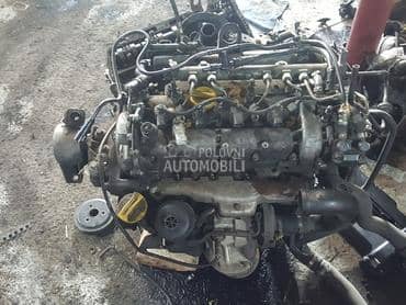 Motor 1.3cdti 66kw za Opel Corsa D od 2006. do 2011. god.