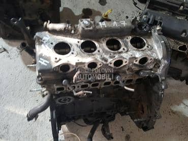 Motor 1.7cdti 74kw za Opel Astra H od 2004. do 2008. god.