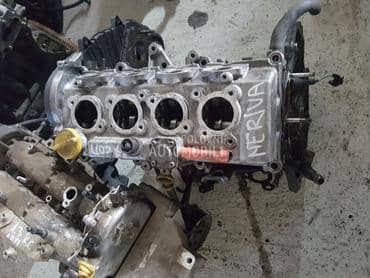 Motor 1.7cdti Denso 74kw za Opel Meriva od 2004. do 2009. god.