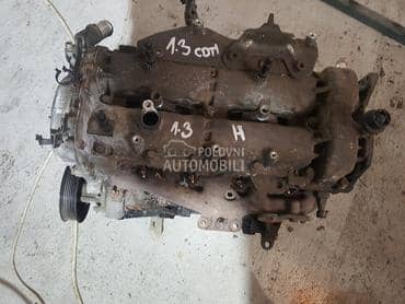 Motor 1.3cdti 66kw za Opel Astra H od 2005. do 2010. god.